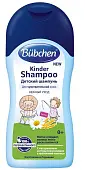 Bübchen детский шампунь 200 мл