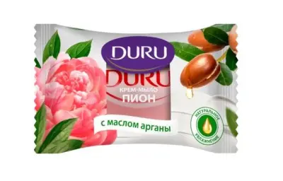 Duru cream bar крем мыло в инд кор 90 г 