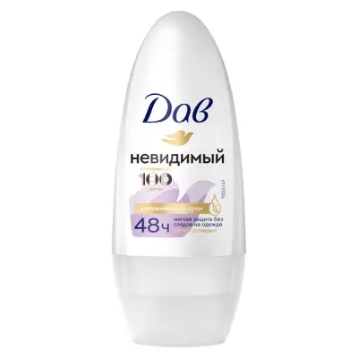 Дав део шарик невидимый 50 мл 