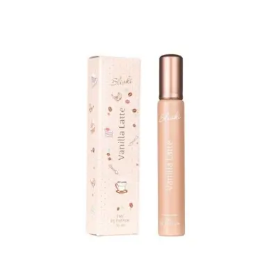 Парфюм XXI века парфюмерная вода slivki vanilla latte женская 30 мл 