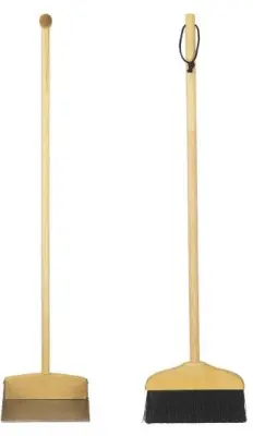 Pattern комплект щётка смётка совок 