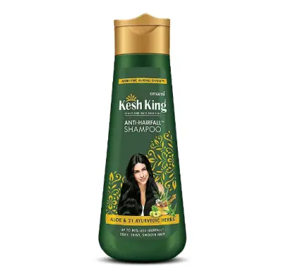 Кеш кинг шампунь от выпадения волос  200 мл 