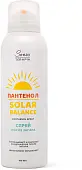 Senso Terapia спрей после загара с пантенолом solar balance 180мл