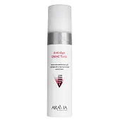 ARAVIA Professional Тоник омолаживающий с янтарной и гиалуроновой кислотами Anti-Age DMAE Tonic, 250 мл