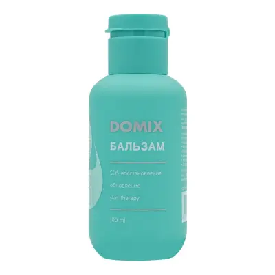 Domix perfumer бальзам 100 мл 