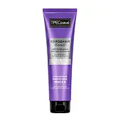 ТРЕСеммé маска для волос оттеночная фиолетовая нейтрализатор желтизны холодный блонд 150 мл