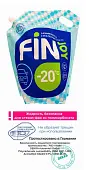 Стеклоомыватель fin joy tech -20 dp 4л