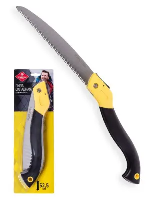 FORESTER MOBILE пила складная кемпинговая 