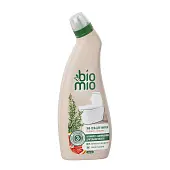 BioMio эко гель для очищения унитаза 750 мл