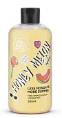 MonoLove Bio гель-крем для душа Honey Melon 300мл