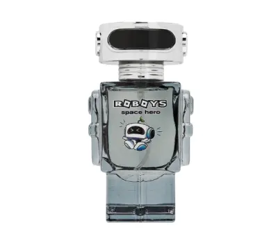 Парфюм XXI века туалетная вода для мальчиков roboys space hero 50 мл 