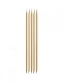 Lei палочки маникюрные деревянные 5шт