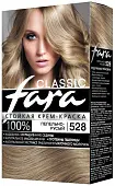 КЛ Фара 528  краска для волос пепельно русый 6шт в кор