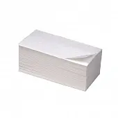 Терес полотенца листовые стандарт 1сл. V-сл., 250 листов