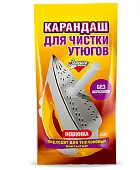 Золушка карандаш для чистки утюгов 30 г