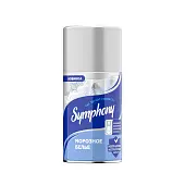 Symphony Automatic освежитель воздуха морозное белье 250 мл