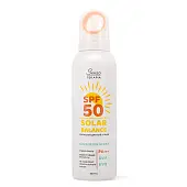 Senso Terapia солнцезащитный спрей solar balance spf50 ра 180мл