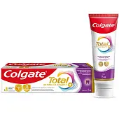 Colgate зубная паста total pro здоровье дёсен 75 мл