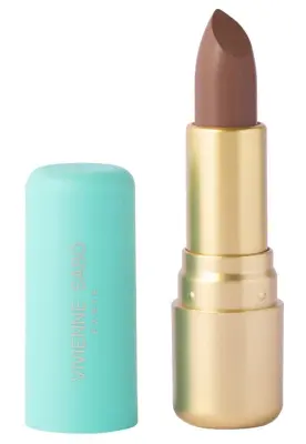 Vivienne Sabo губная помада Nude Createur тон 16 Серо-бежевый 