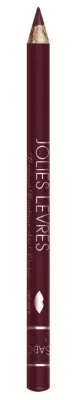 Vivienne Sabo карандаш для губ Jolies Lèvres тон 110 Винный 