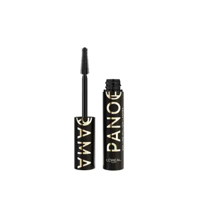 Loreal volume millions lashes тушь для ресниц panorama all night black экстрачерная 