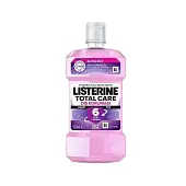 Listerine ополаскиватель для полости рта total care защита зубов 250 мл италия