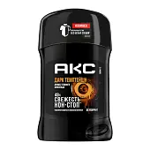 Акс дезодорант мужской твердый стик карандаш дарк темптейшн защита от запаха пота 48 часов 50 мл