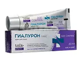ВЕСНА Tolk Pharm Крем косметический для лица 'Гиалурон', 40 мл