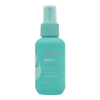 Domix perfumer мист 100 мл 