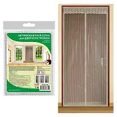 Антимоскитная сетка для дверного проема 2,1х1,0м CF84-137