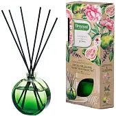 Breesal декоративный ароматизатор arome sticks гармония красоты пробуж чувст ти