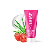 My Muse крем мусс для рук sos восстановление 80 мл