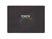 Подарочный набор TOUCH&Relax парфюмированный гель для душа табак ваниль и древесные ноты 450 мл 3 шт