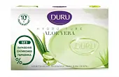 Duru hydro pure мыло алоэ 150 г