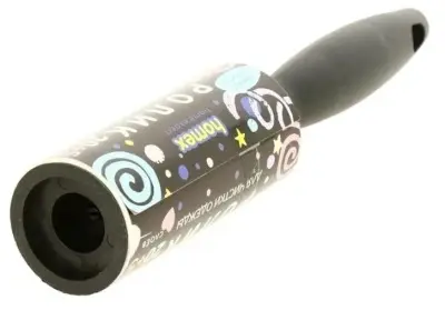 Homex ролик д/одежды в стакане 60 листов принт очень липкий 