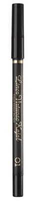 Vivienne Sabo карандаш для глаз Liner Virtuose Kajal гелевый тон 01 Черный 
