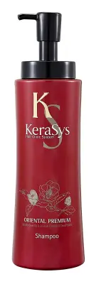 KeraSys шампунь для волос ориентал 600 мл 